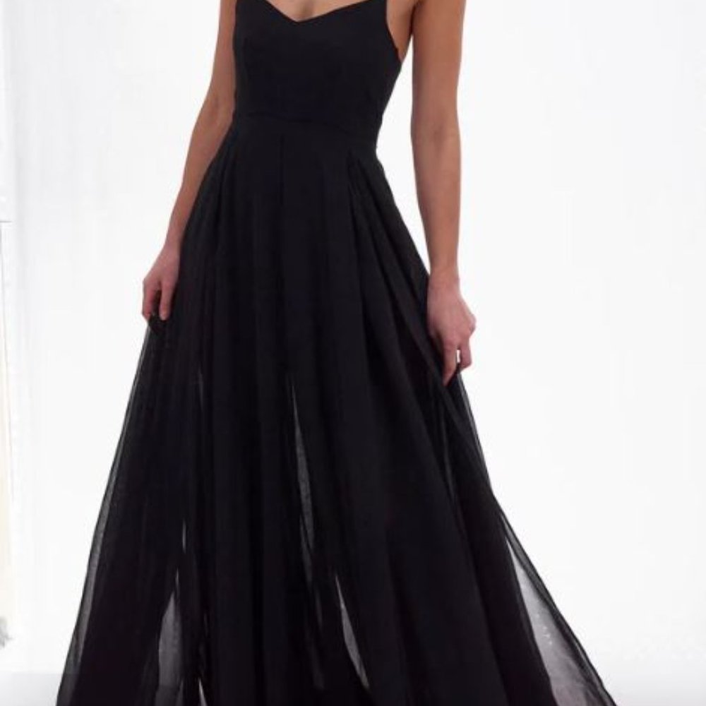 NWT Olsen maxi dress